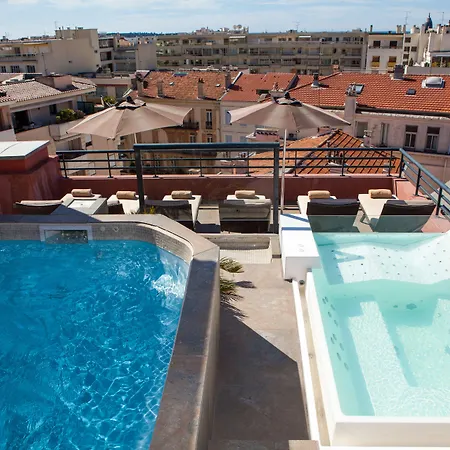 Hotel Eden & 4*