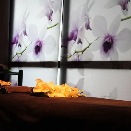 Hotell Eden & Cannes