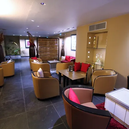 Eden & Hotel