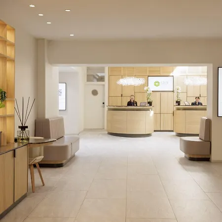 Eden & Hotel 4*