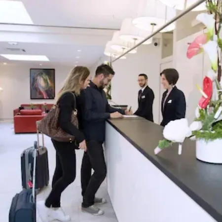 Eden & 4* Cannes