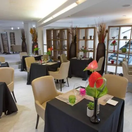 Eden & Hotel 4*