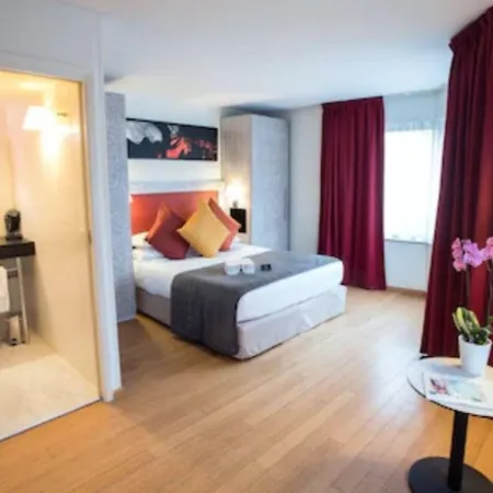 Eden & Hotel 4*