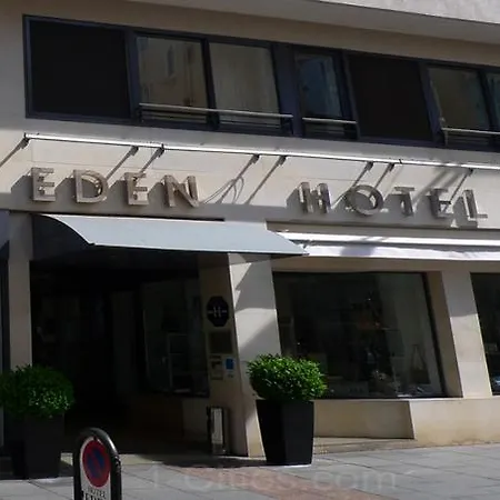 Eden & Cannes