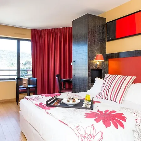 Hotel Eden & Cannes