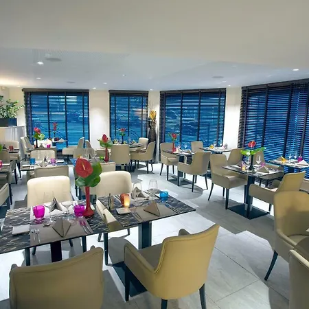 Hotell Eden & Cannes