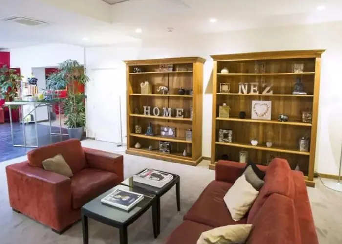 Hotel Eden Hotel&spa