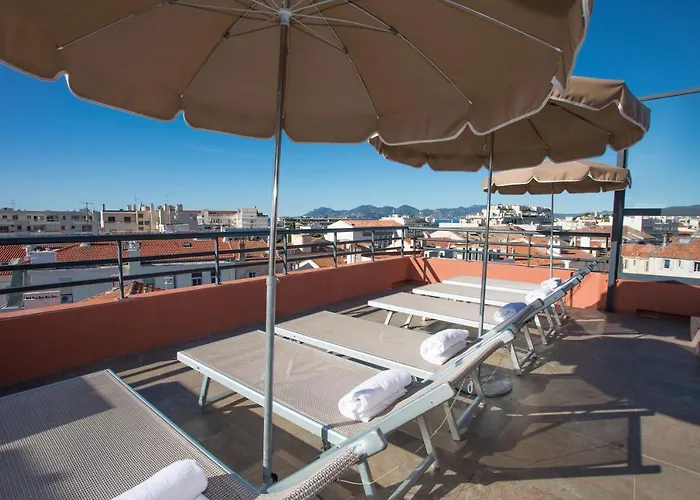 Hotel Eden Hotel&spa