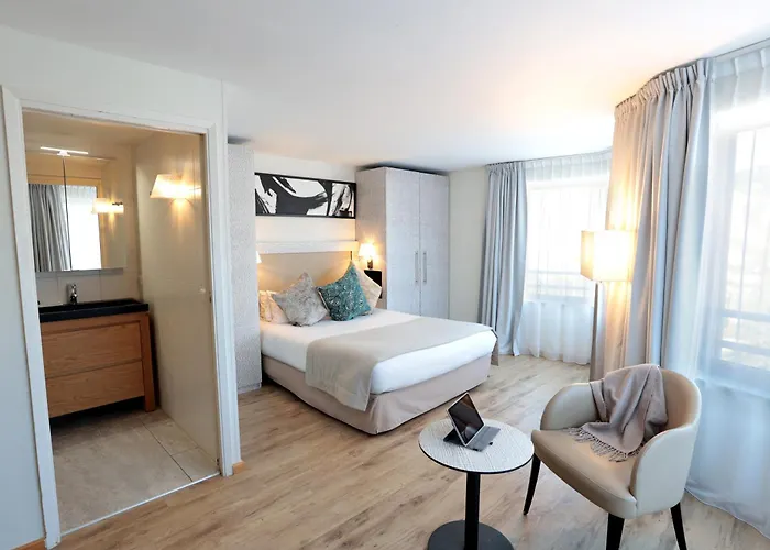 Eden Hotel&spa Hotel 4*