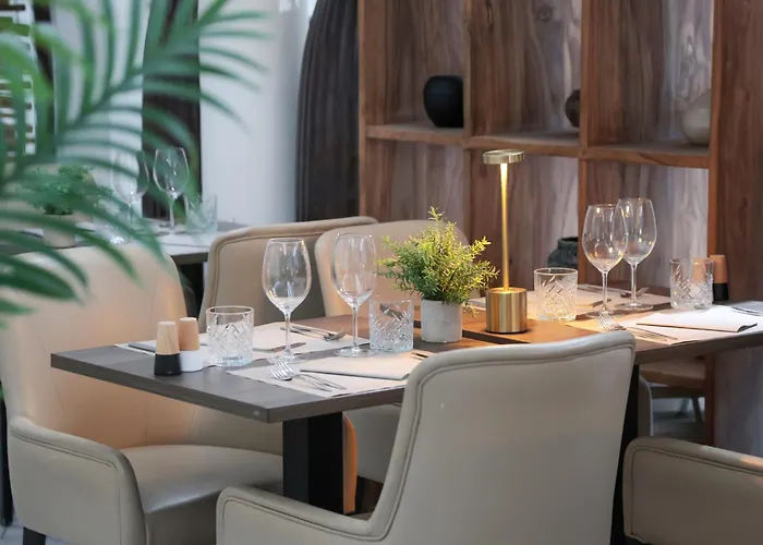 Hotel Eden Hotel&spa Cannes