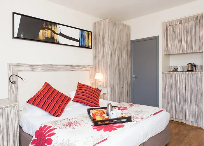 Hotel Eden Hotel&spa Cannes