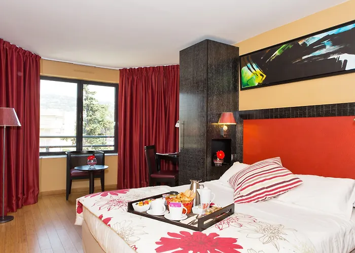 Hotel Eden Hotel&spa 4*