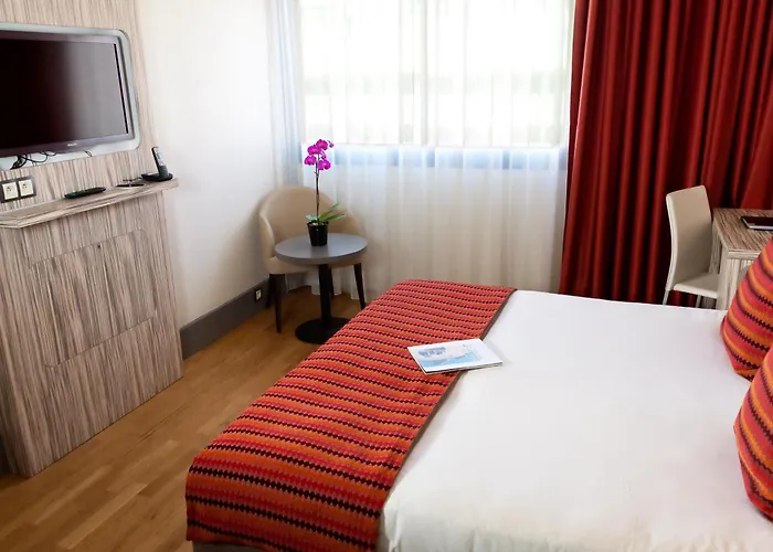 Eden Hotel&spa Hotel