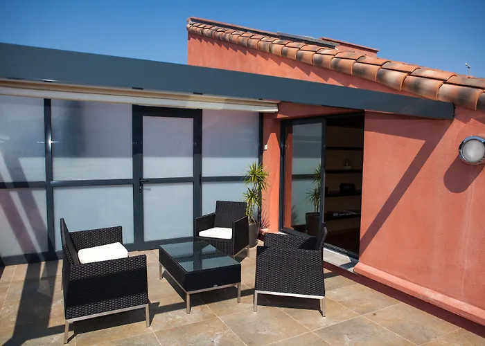 Hotel Eden Hotel&spa Cannes