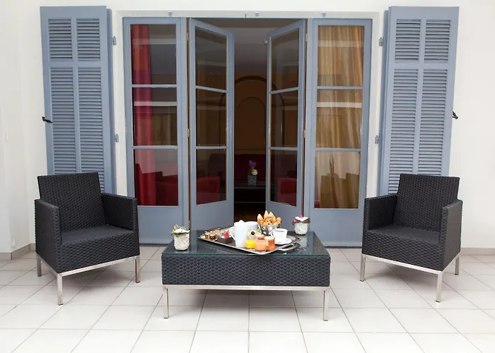 Eden Hotel&spa Hotel