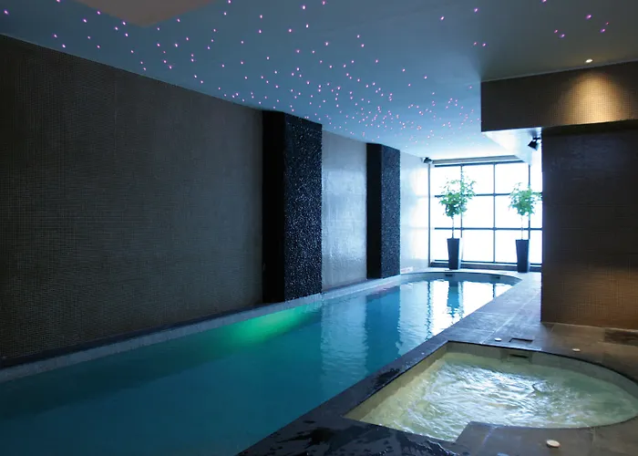 Eden Hotel&spa Hotel