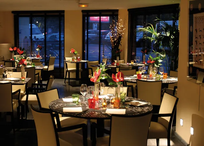 Eden Hotel&spa Hotel