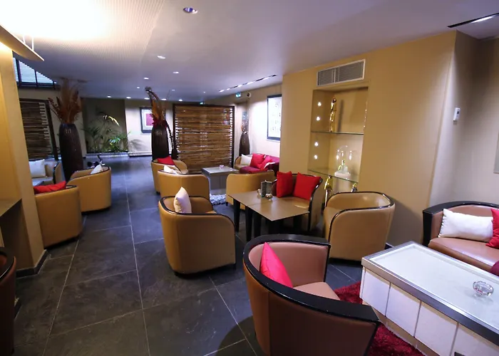 Eden Hotel&spa Hotel