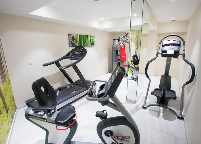 Eden Hotel&spa Cannes