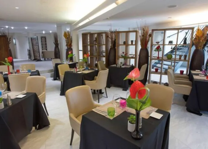 Eden Hotel&spa Hotel 4*