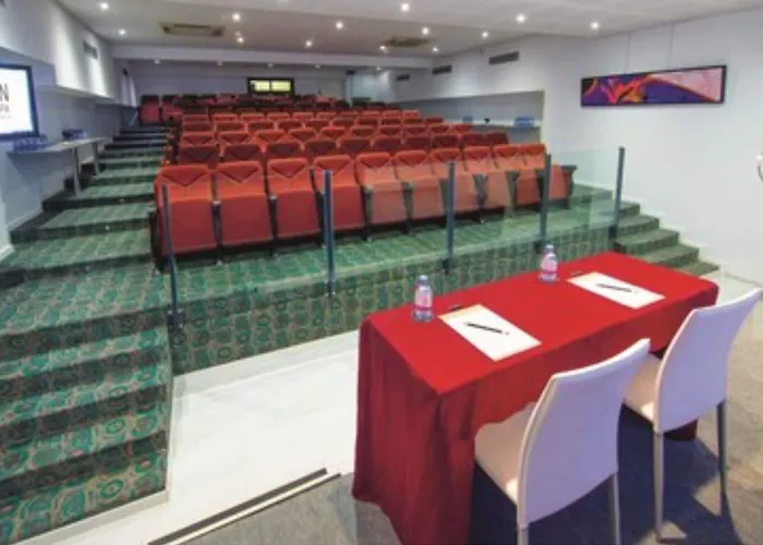 Eden Hotel&spa Cannes