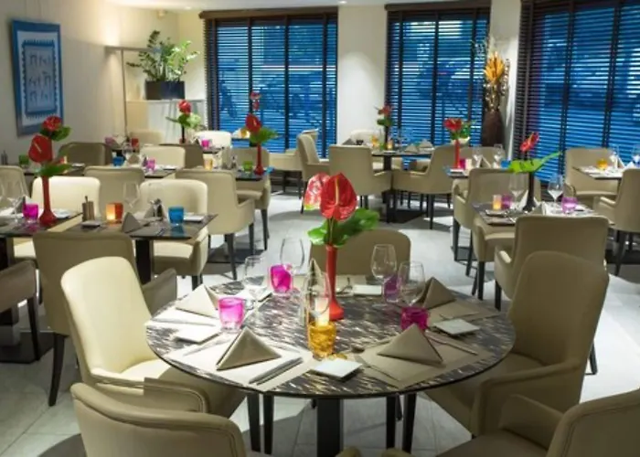 Hotel Eden Hotel&spa Cannes