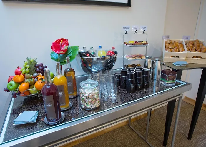 Eden Hotel&spa Hotel 4*