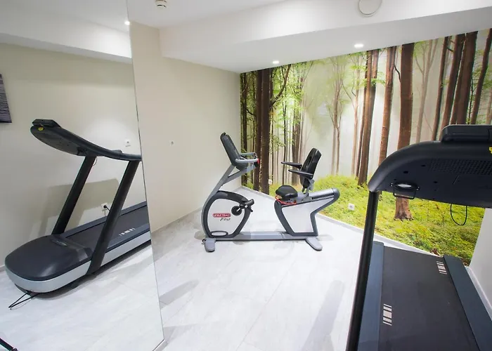 Eden Hotel&spa Hotel Cannes