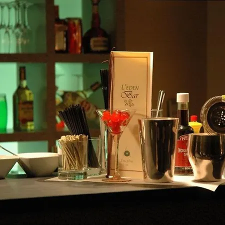 Otel Eden Hotel&spa