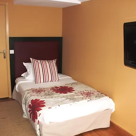 Eden Hotel&spa