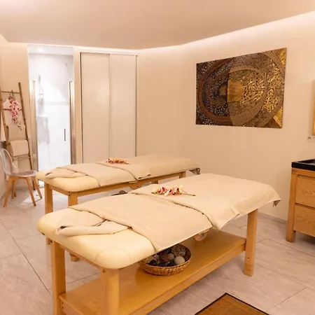 Eden Hotel&spa 4* Cannes