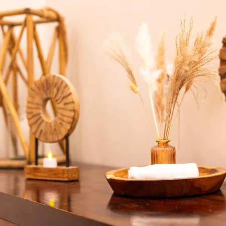 Eden Hotel&spa Otel 4*