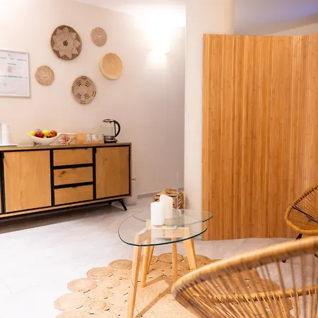 Eden Hotel&spa Otel Cannes