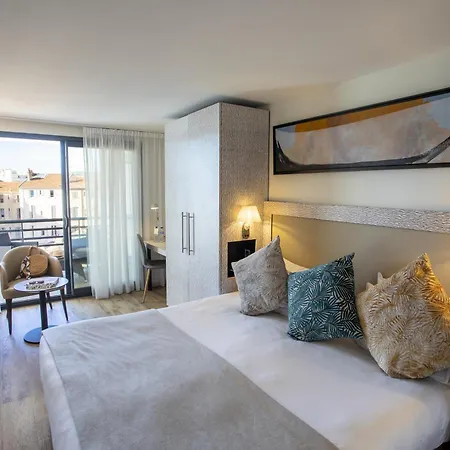 Hotel Eden Hôtel&spa 4*