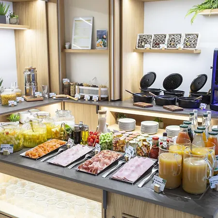 Eden Hotel&spa 4*