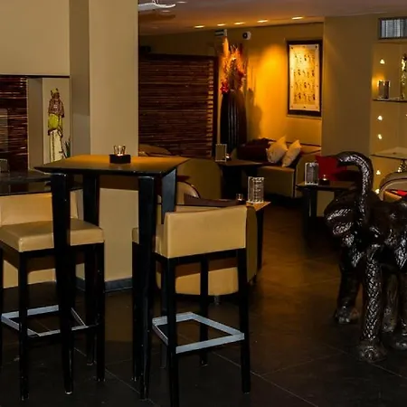Eden Hotel&spa 4* Cannes