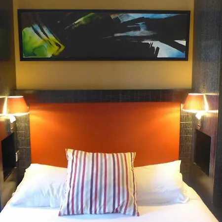 Eden Hotel&spa Otel
